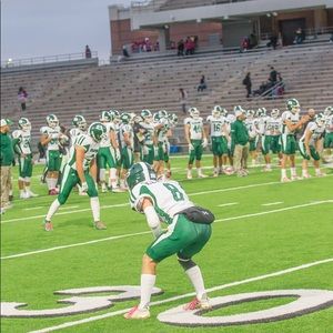 Meet your Posher, Keaton